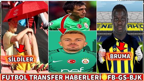 Futbol Transfer Haberleri: Genç Milli Takım Oyuncularının Avrupa'daki Transfer Gelişmeleri