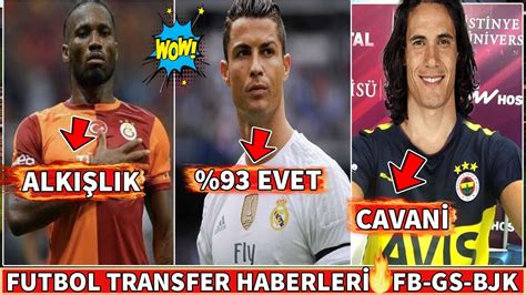 Futbol Transfer Haberleri: Transfer Pazarında Sürpriz İsimler