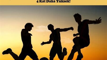 Futbol ve Sağlık İlişkisi