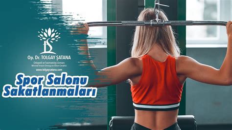 Spor Yaparken Olası Sakatlanmalar ve Önlemler