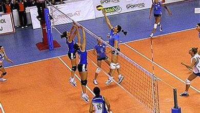 Voleybol Ve Beslenme Önerileri