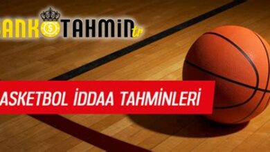 Basketbol Ligi Tahminleri